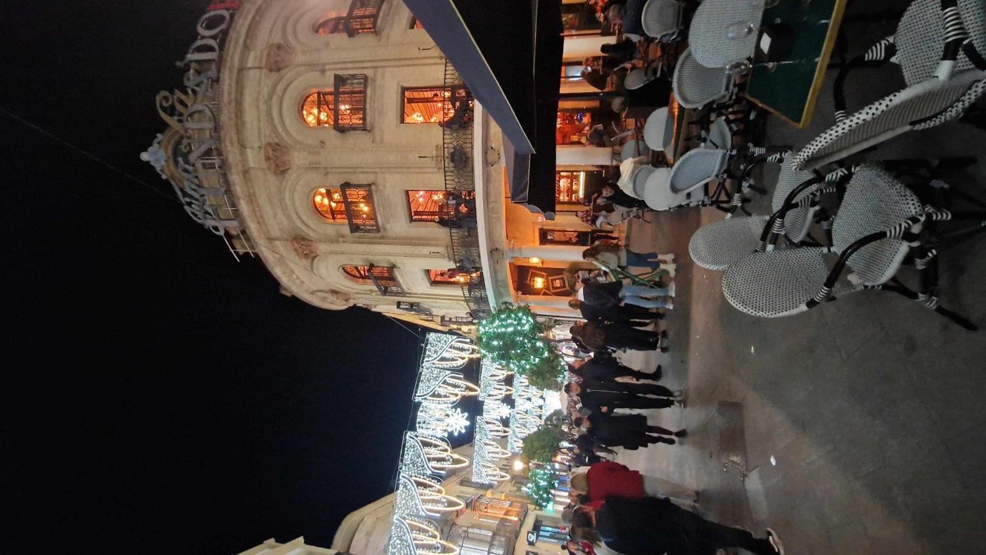 Vida En Centro De Jerez Daire Jerez de la Frontera Dış mekan fotoğraf